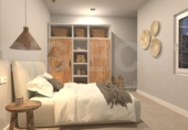 Casa de pueblo en venta en la España, Esplugues de Llobregat, ref: TR341387 foto