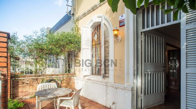 Barcelona - Esplugues de Llobregat - 260m2