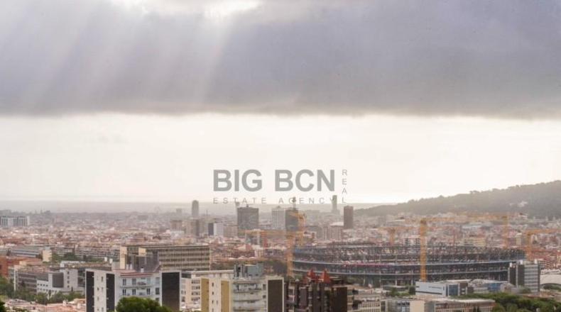 Barcelona - Esplugues de Llobregat - 260m2