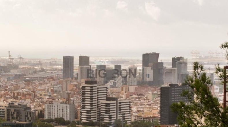 Barcelona - Esplugues de Llobregat - 260m2