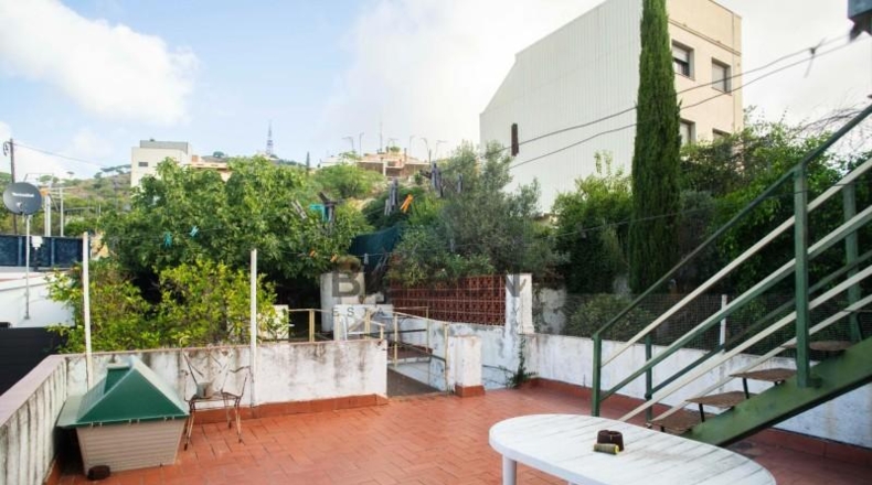 Barcelona - Esplugues de Llobregat - 260m2