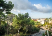 Casa de pueblo en venta en la España, Esplugues de Llobregat, ref: TR341387 foto