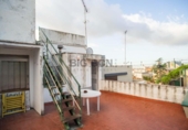 Casa de pueblo en venta en la España, Esplugues de Llobregat, ref: TR341387 foto