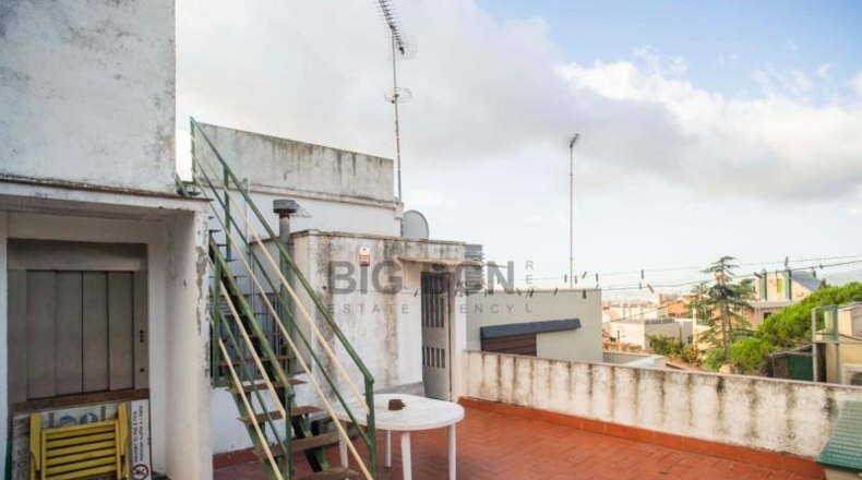 Barcelona - Esplugues de Llobregat - 260m2