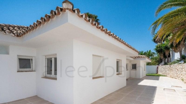 Málaga - Benalmádena - 1091m2