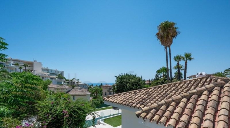 Málaga - Benalmádena - 1091m2