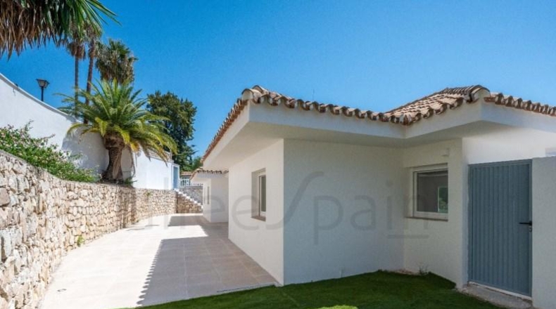 Málaga - Benalmádena - 1091m2