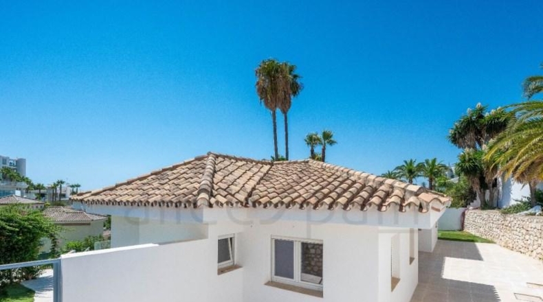 Málaga - Benalmádena - 1091m2