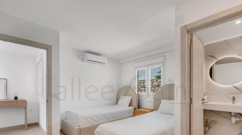 Málaga - Benalmádena - 1091m2