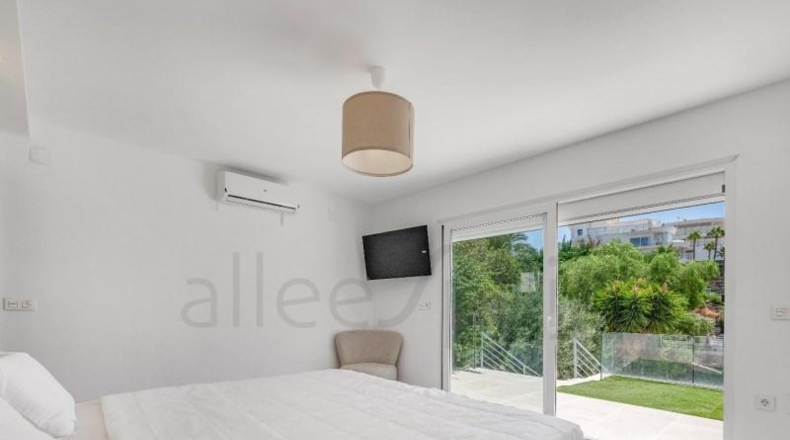 Málaga - Benalmádena - 1091m2