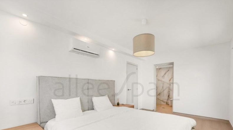 Málaga - Benalmádena - 1091m2