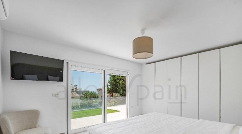 Málaga - Benalmádena - 1091m2