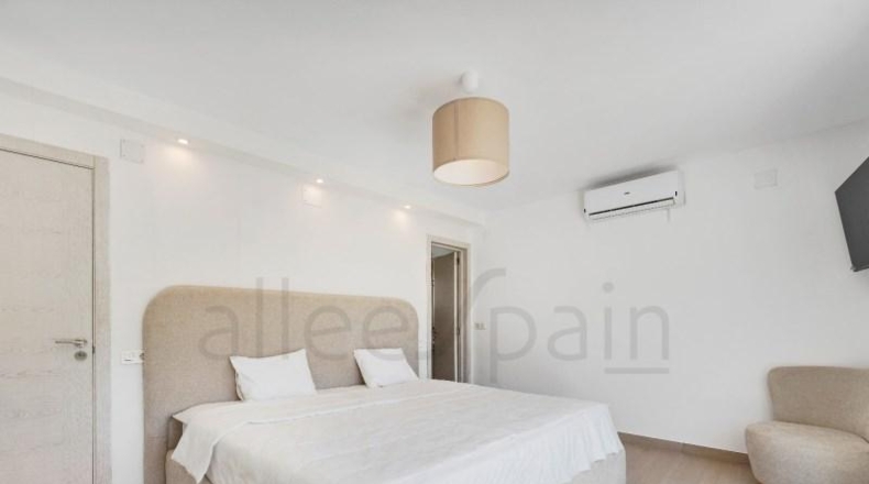 Málaga - Benalmádena - 1091m2