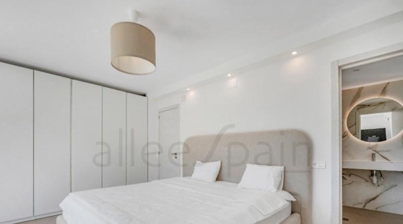 Málaga - Benalmádena - 1091m2
