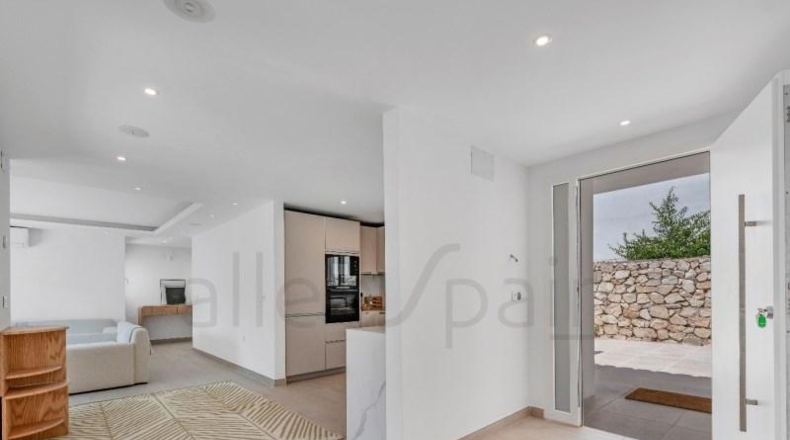 Málaga - Benalmádena - 1091m2