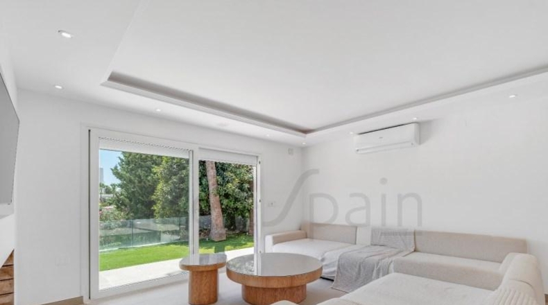 Málaga - Benalmádena - 1091m2