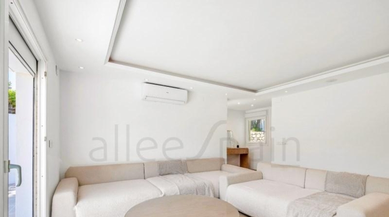 Málaga - Benalmádena - 1091m2