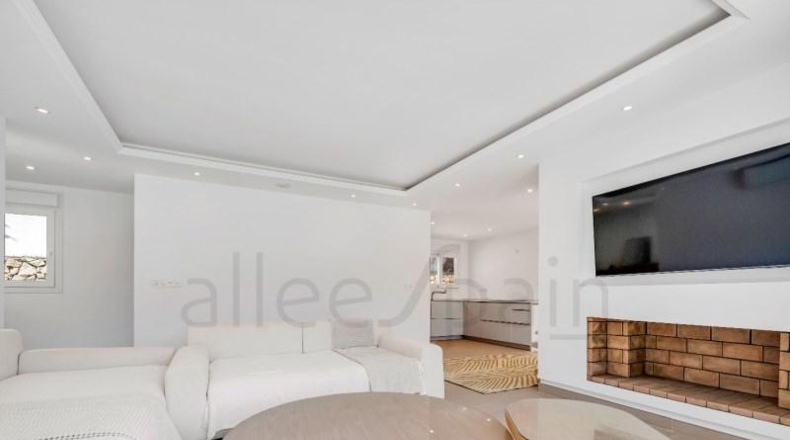 Málaga - Benalmádena - 1091m2