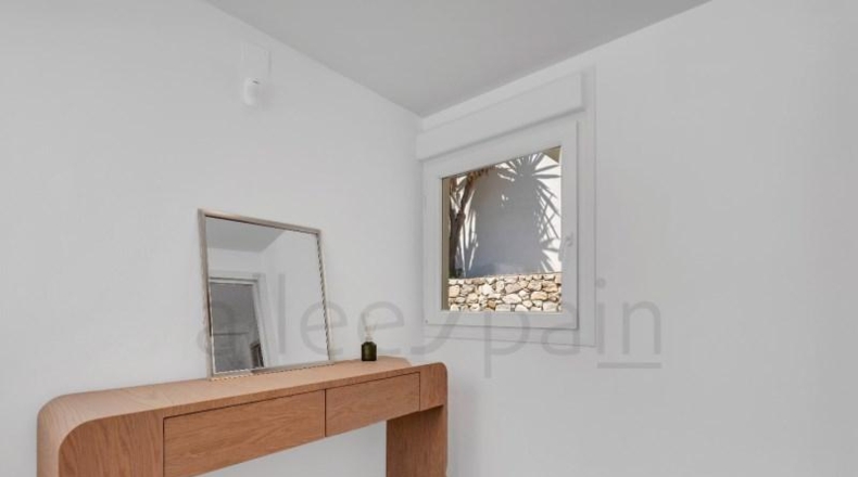 Málaga - Benalmádena - 1091m2