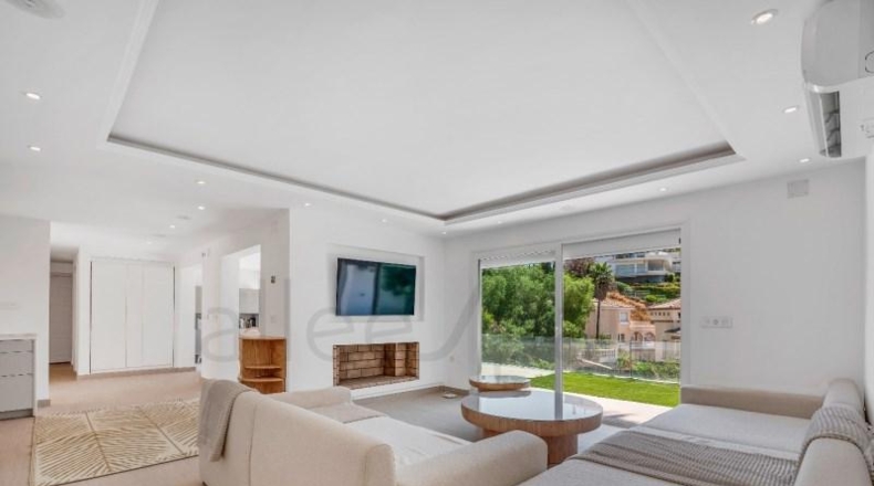 Málaga - Benalmádena - 1091m2