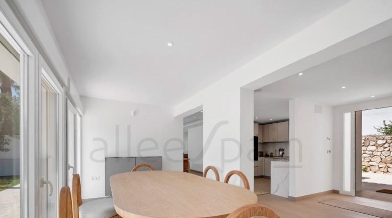 Málaga - Benalmádena - 1091m2
