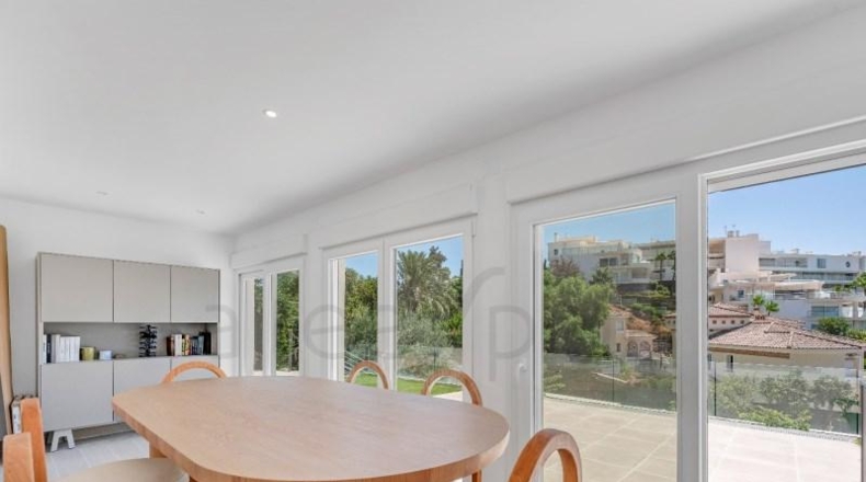 Málaga - Benalmádena - 1091m2