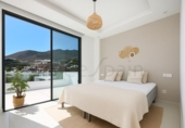 Xalet independent amb terreny en venda a la España, Benalmádena, ref.: TR389958 foto