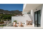 Xalet independent amb terreny en venda a la España, Benalmádena, ref.: TR389958 foto