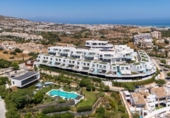 Xalet independent amb terreny en venda a la España, Benalmádena, ref.: TR389958 foto