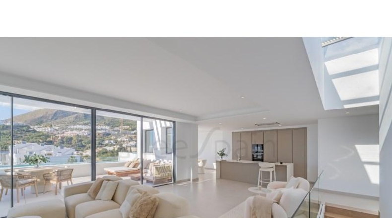 Málaga - Benalmádena - 210m2