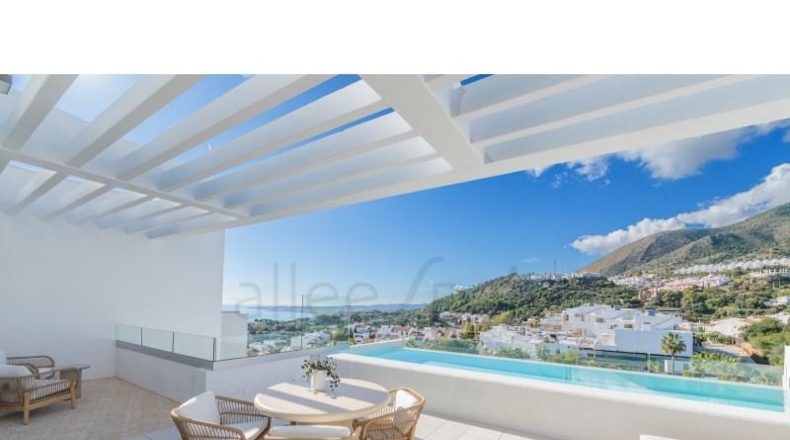 Málaga - Benalmádena - 210m2