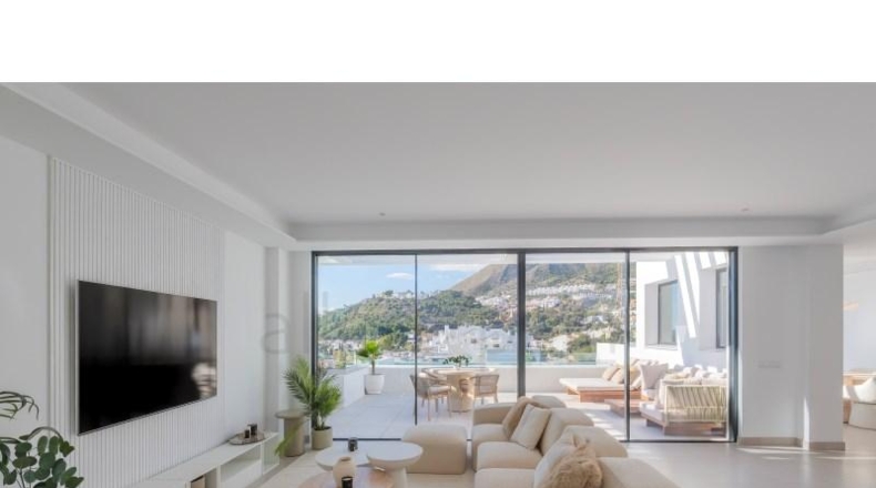 Málaga - Benalmádena - 210m2