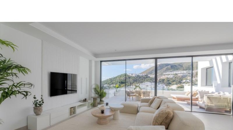 Málaga - Benalmádena - 210m2
