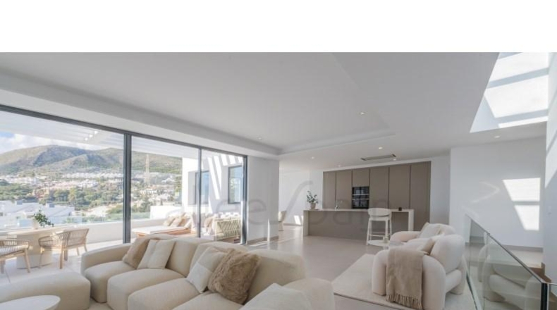 Málaga - Benalmádena - 210m2