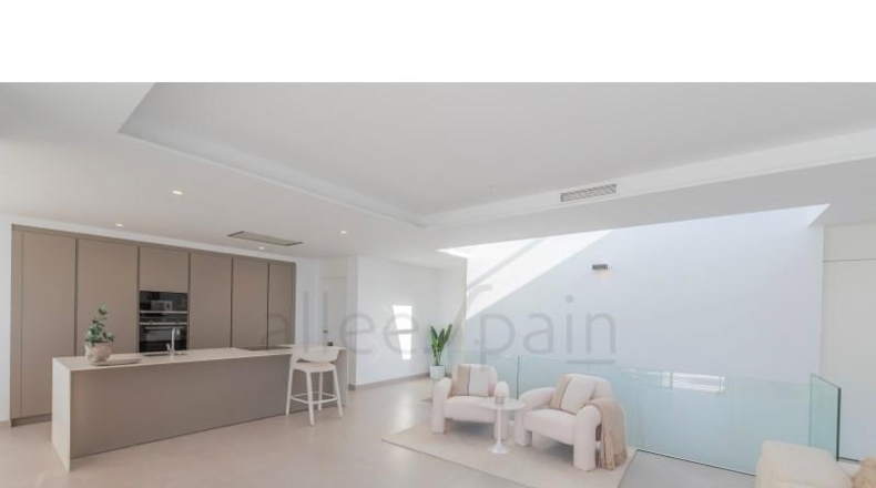 Málaga - Benalmádena - 210m2