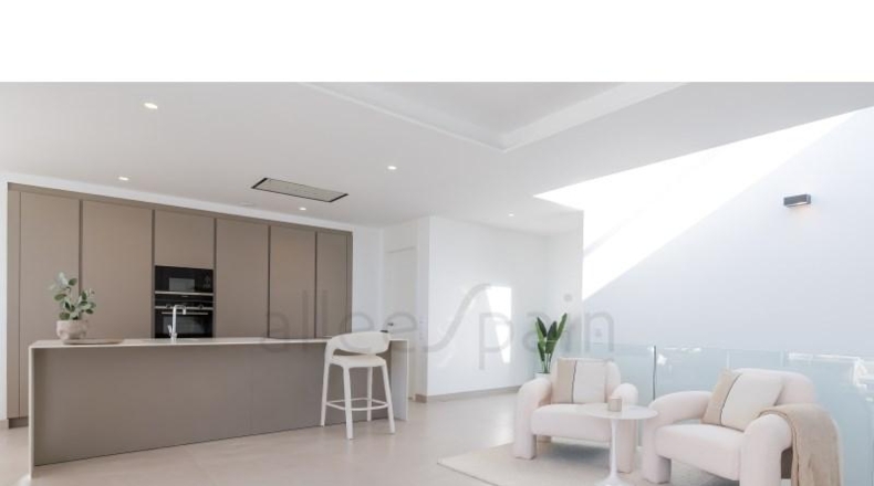 Málaga - Benalmádena - 210m2