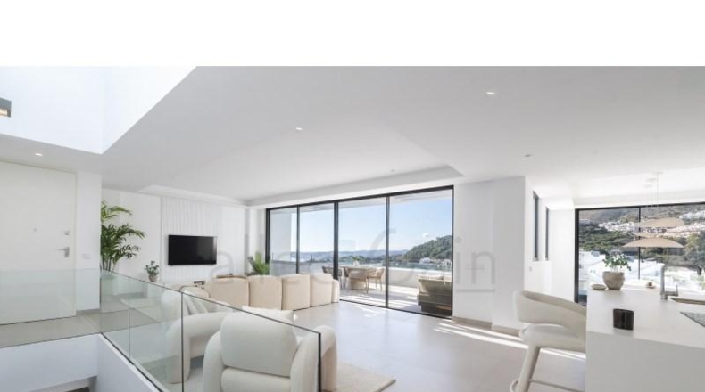 Málaga - Benalmádena - 210m2