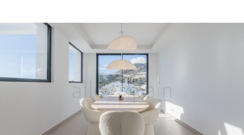 Málaga - Benalmádena - 210m2
