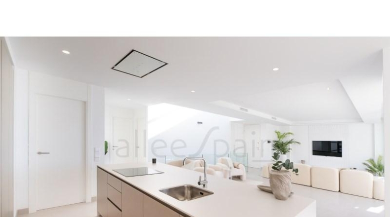 Málaga - Benalmádena - 210m2