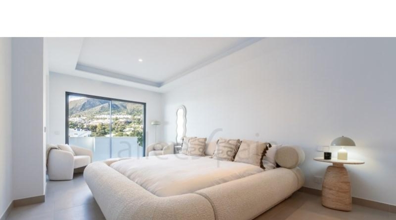 Málaga - Benalmádena - 210m2
