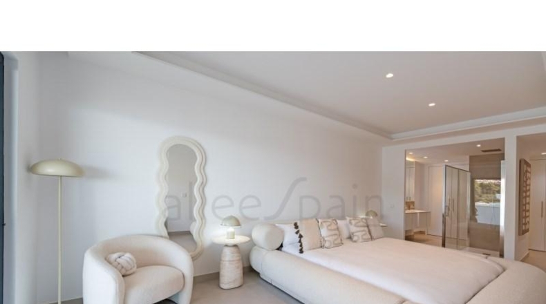 Málaga - Benalmádena - 210m2