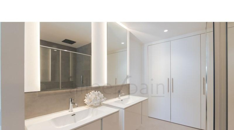 Málaga - Benalmádena - 210m2