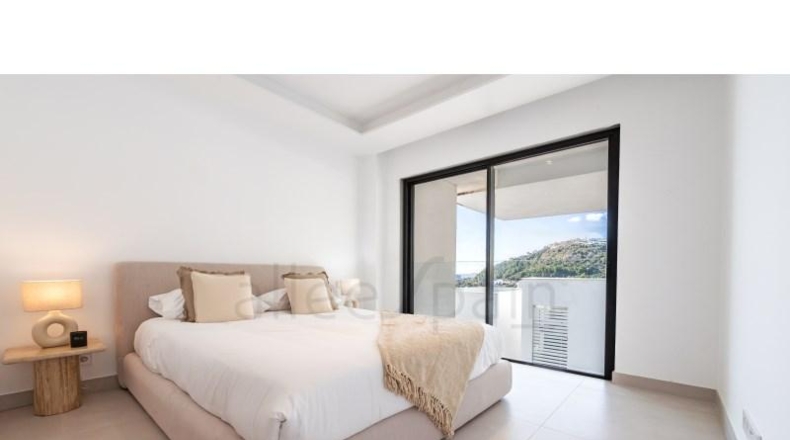 Málaga - Benalmádena - 210m2