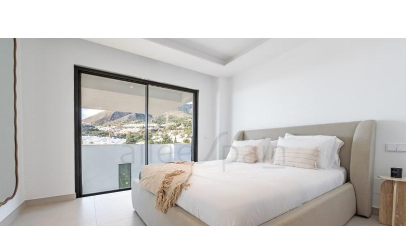 Málaga - Benalmádena - 210m2