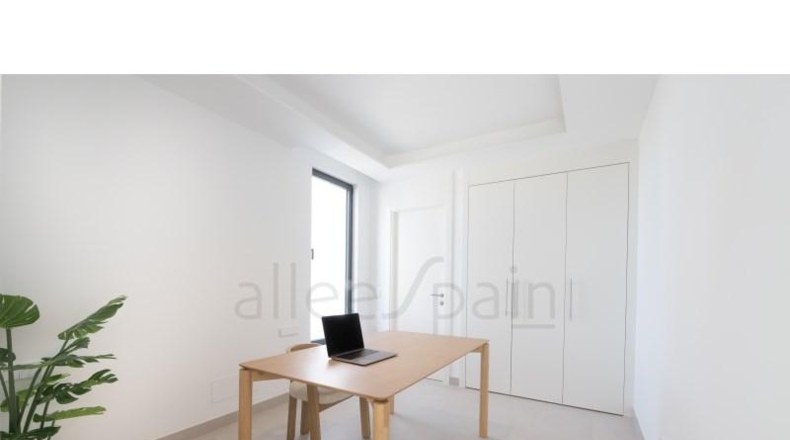 Málaga - Benalmádena - 210m2