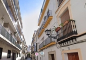 Casa de poble en venda a la España, Sevilla, ref.: TR364166 foto