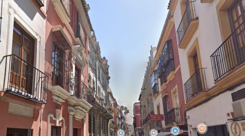 Sevilla - Seville - 417m2