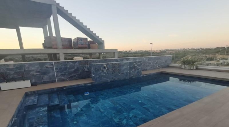 Alicante - Orihuela - 407m2