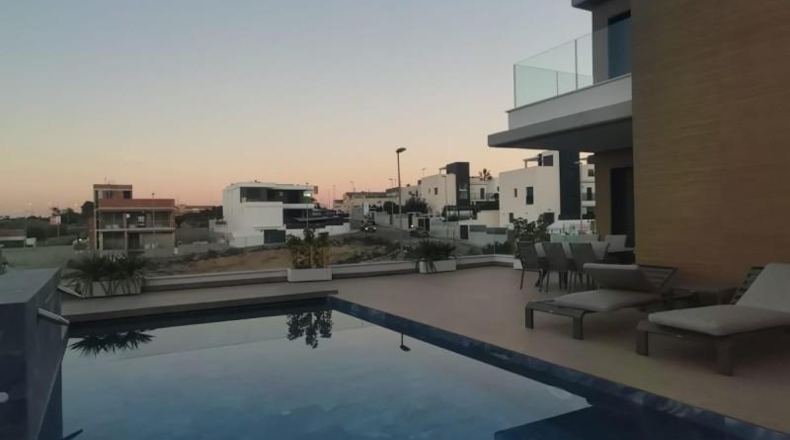 Alicante - Orihuela - 407m2