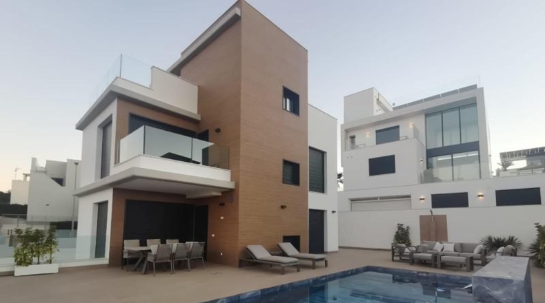 Alicante - Orihuela - 407m2
